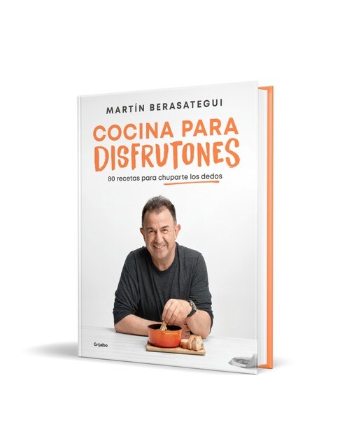 Cocina para disfrutones: 80 recetas para chuparte los dedos (Tapa dura) 3