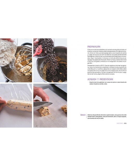 Cocina para disfrutones: 80 recetas para chuparte los dedos (Tapa dura) 4