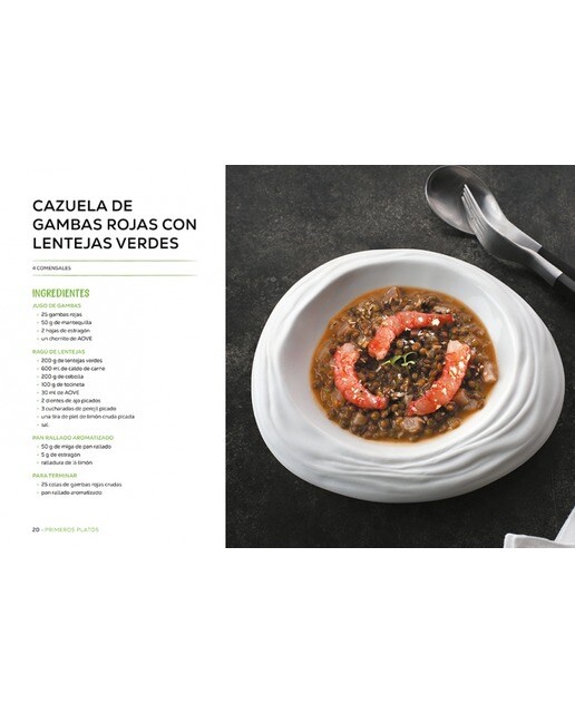 Cocina para disfrutones: 80 recetas para chuparte los dedos (Tapa dura) 6