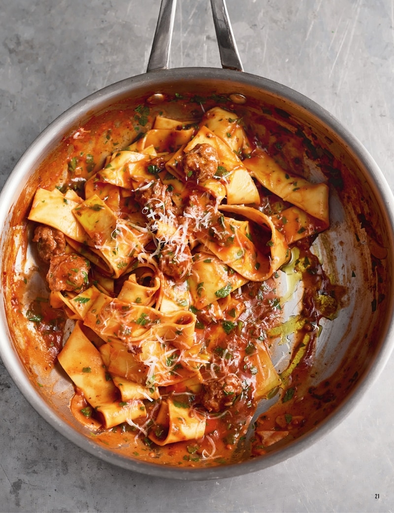 Uno. Un recipiente. Recetas fáciles (Capa dura) 5