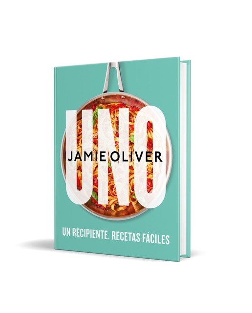Uno. Un recipiente. Recetas fáciles (Capa dura) 6