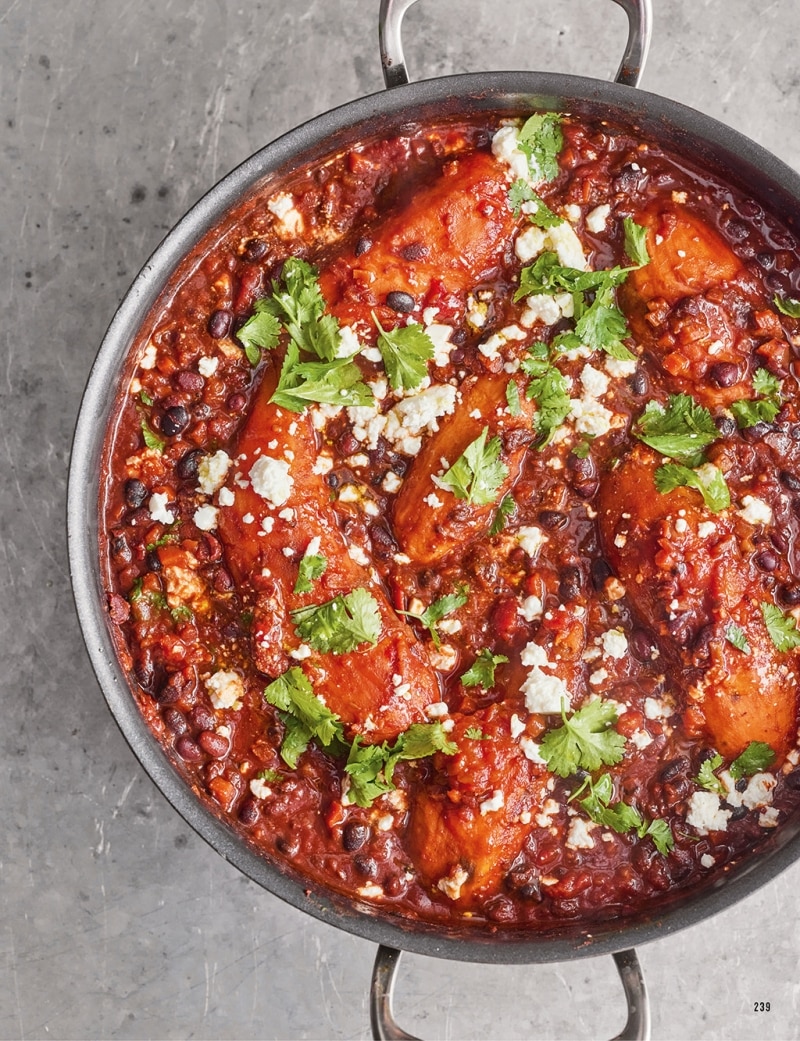 Uno. Un recipiente. Recetas fáciles (Capa dura) 7