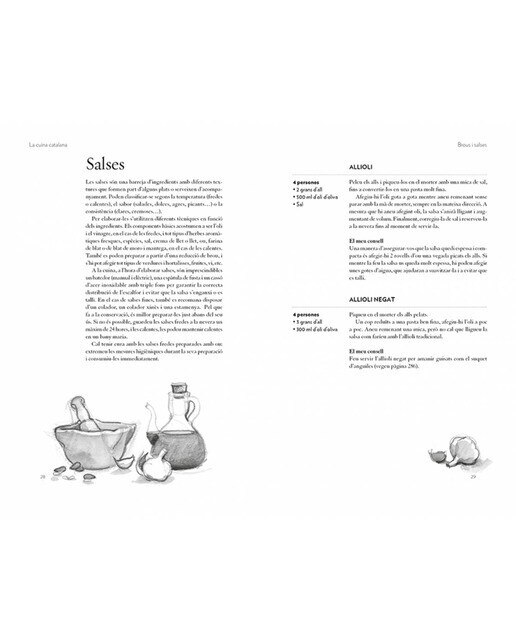 La cuina catalana: 800 receptes d'avui i de sempre (Capa mole) 3