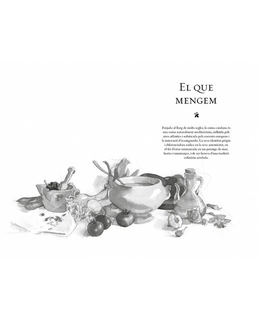 La cuina catalana: 800 receptes d'avui i de sempre (Capa mole) 6