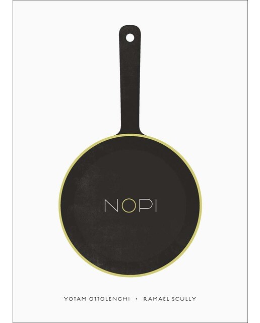 NOPI (Edición en español): Edición en español (Capa dura) 1