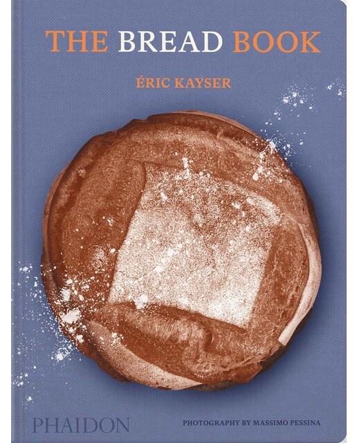 The bread book 1
