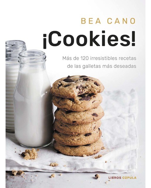 ¡Cookies 1