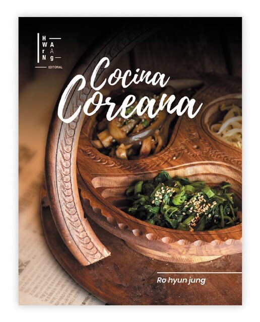 Imagem 0 de Cocina coreana