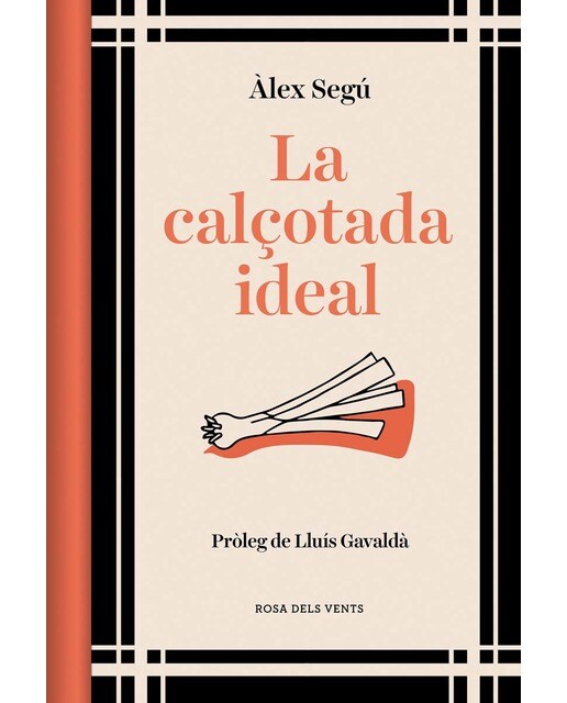 La calçotada ideal (ed. actualitzada) (Capa dura) 1