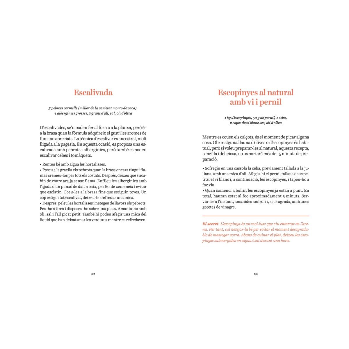 La calçotada ideal (ed. actualitzada) (Capa dura) 2