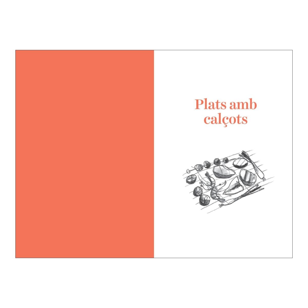 La calçotada ideal (ed. actualitzada) (Capa dura) 6