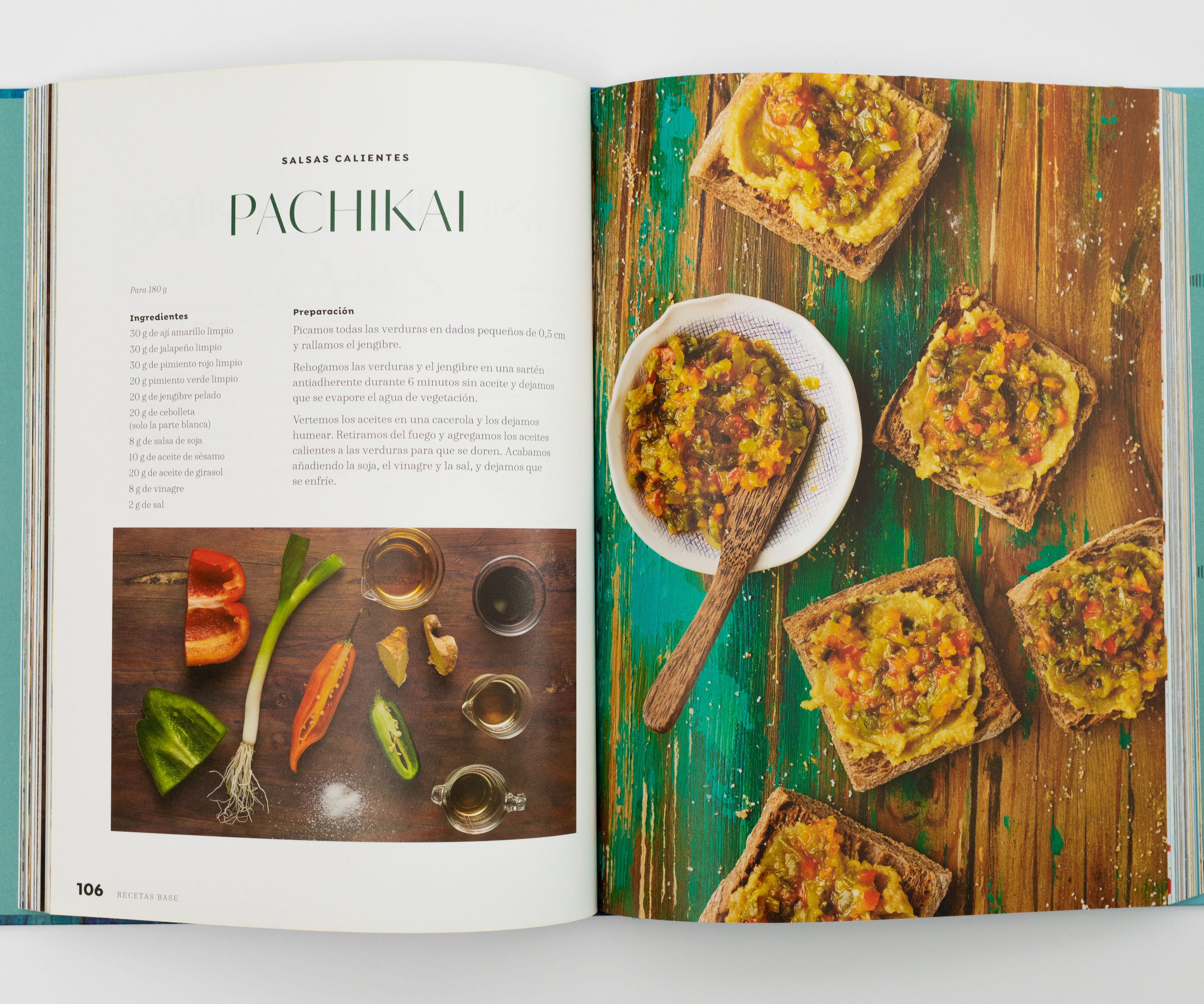YAKUMANKA. La cocina peruana de una cebichería por el mundo 3