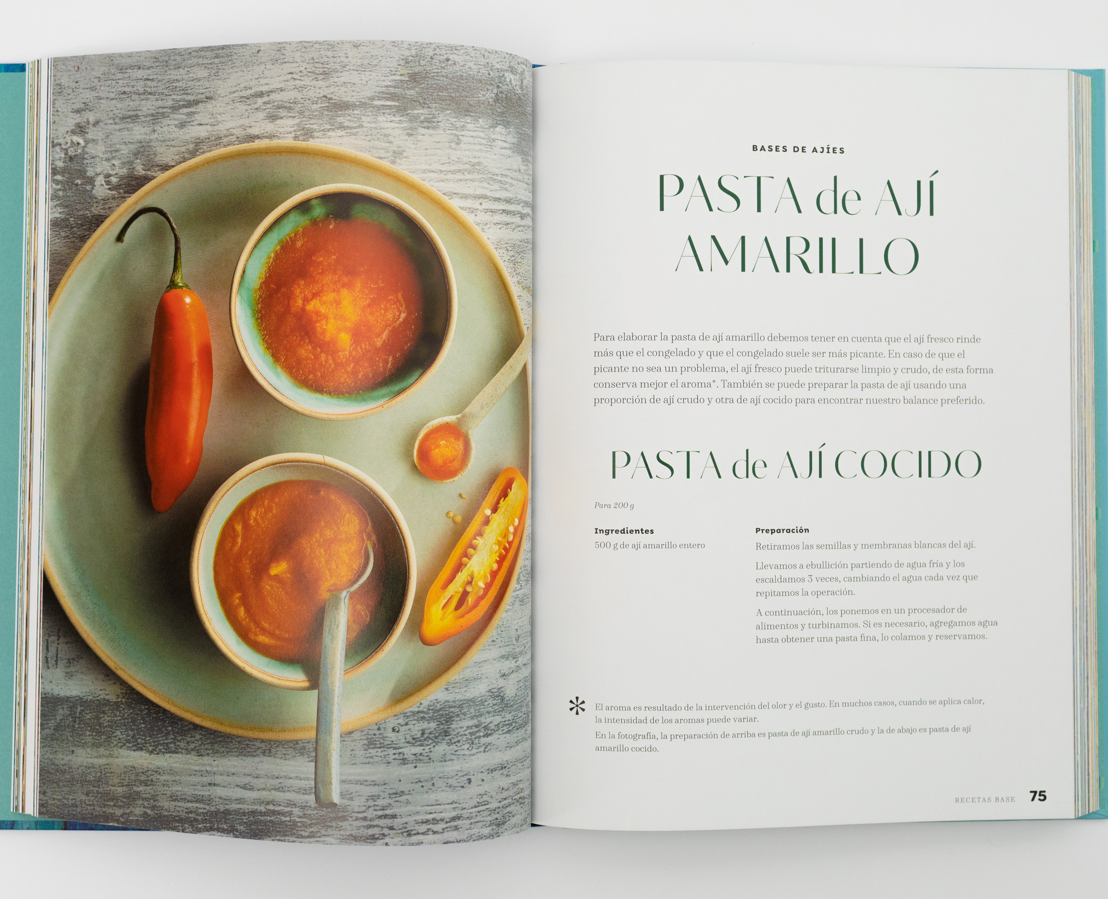 YAKUMANKA. La cocina peruana de una cebichería por el mundo 6