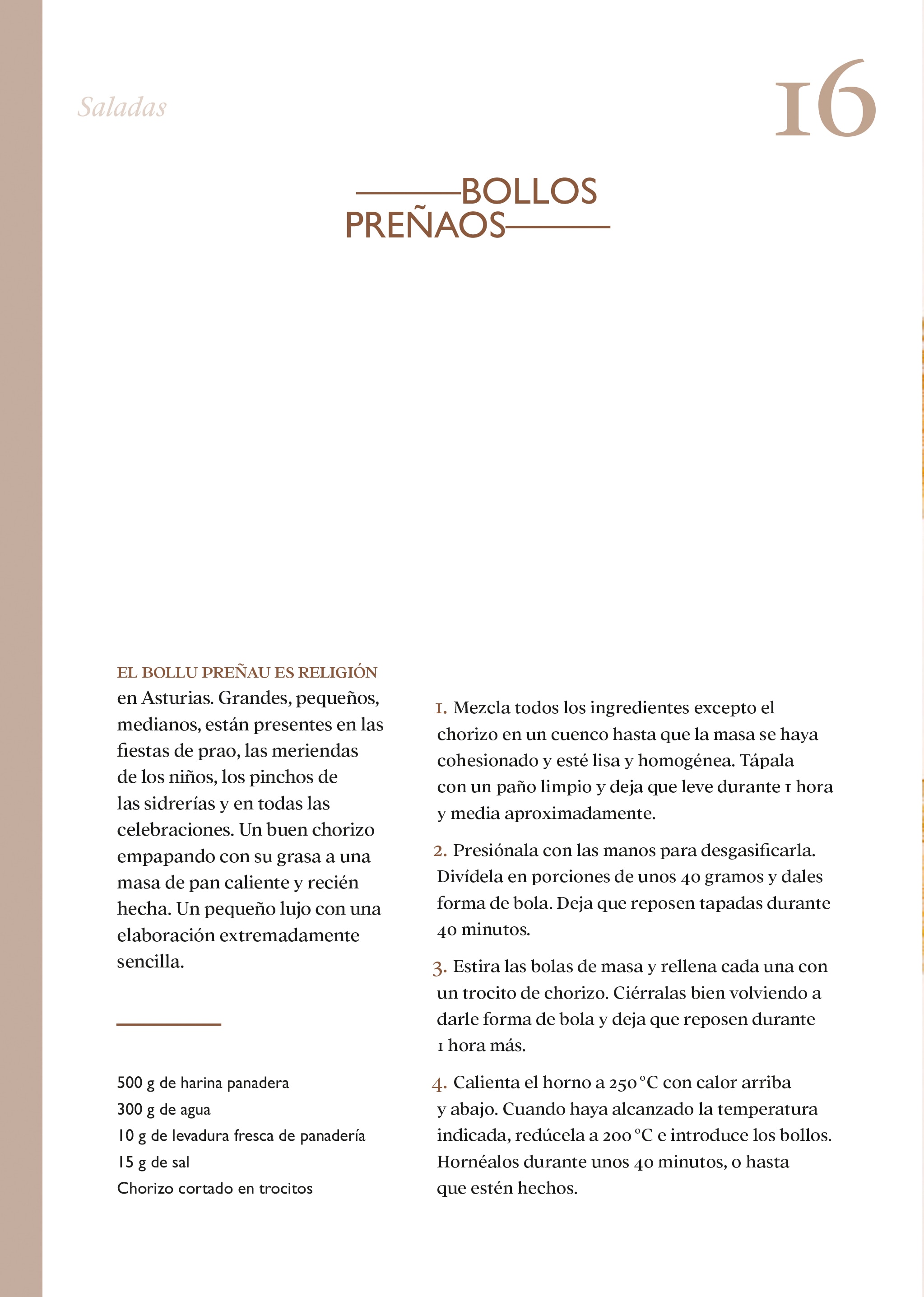 En casa de Isabel Pérez - Aliter Dulcia: 40 recetas saladas y dulces de una casa asturiana (Capa mole) 4
