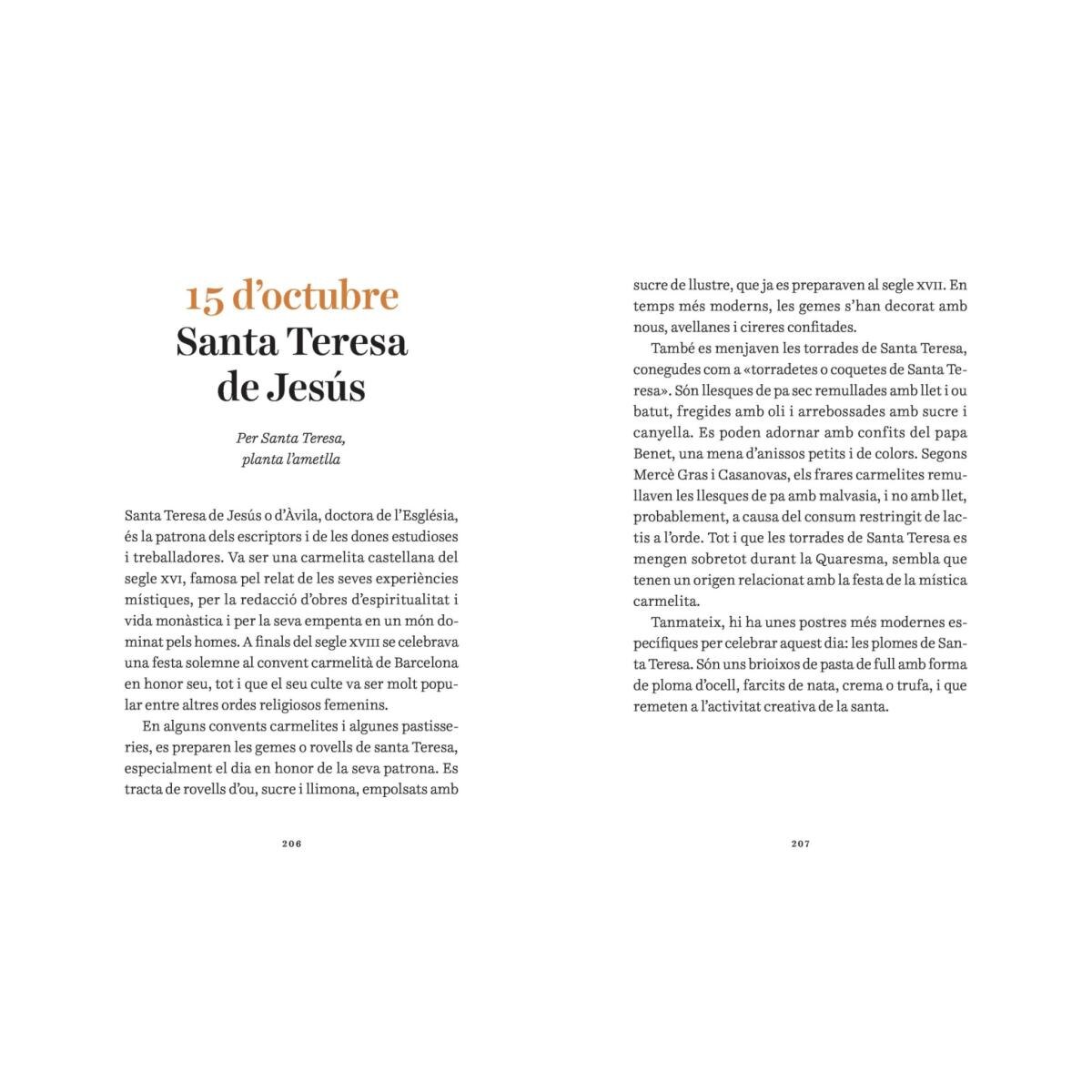 El llibre del llaminer: Dolços, pastissos i postres per a cada dia  (Tapa dura) 5