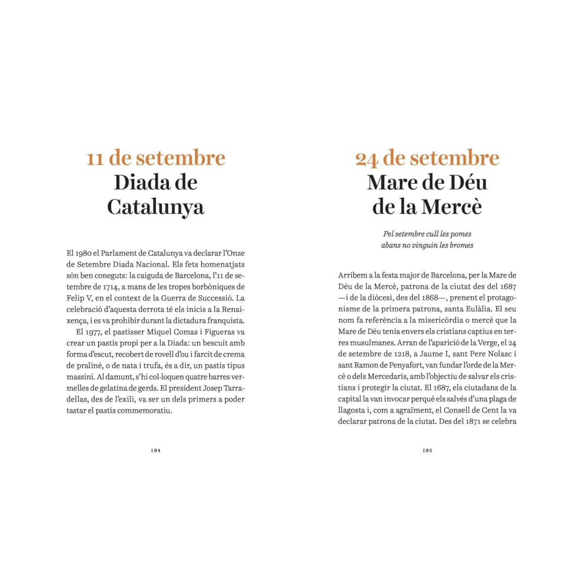 El llibre del llaminer: Dolços, pastissos i postres per a cada dia  (Tapa dura) 6