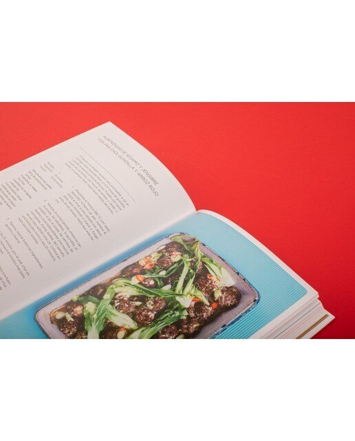 Cocinar al horno: Recetas sencillas, saludables, sabrosas y rápidas (Capa dura) 4