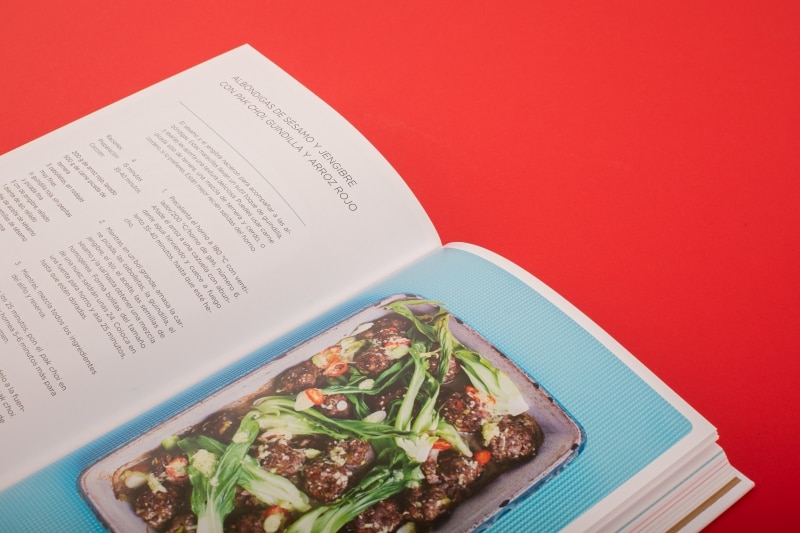 Cocinar al horno: Recetas sencillas, saludables, sabrosas y rápidas (Capa dura) 5