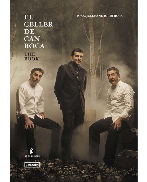 EL CELLER DE CAN ROCA. THE BOOK. Redux edition (Capa dura) 1
