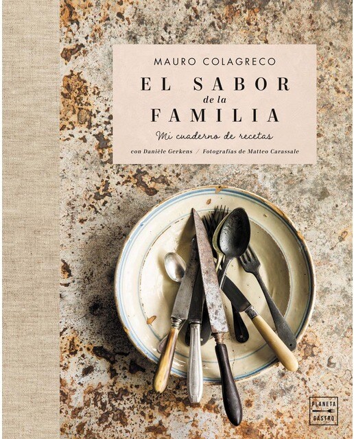 El sabor de la familia 1