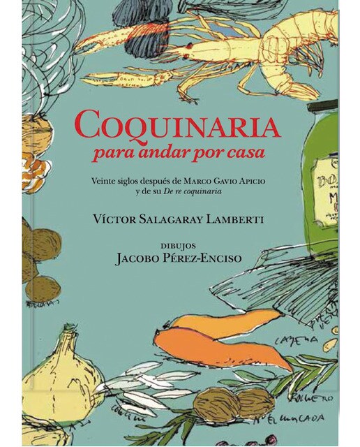 Imagem 0 de Coquinaria para andar por casa