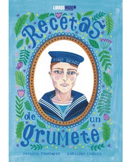 Recetas de un grumete 1