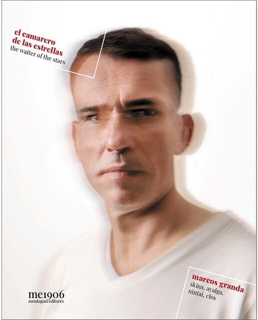 Marcos Granda, Skina, Clos, Ayalga, Nintai (Capa dura) 1