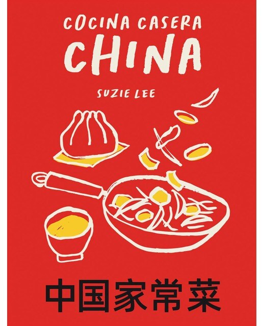 Imagem 0 de Cocina casera china