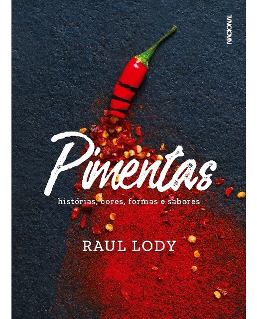 Pimentas