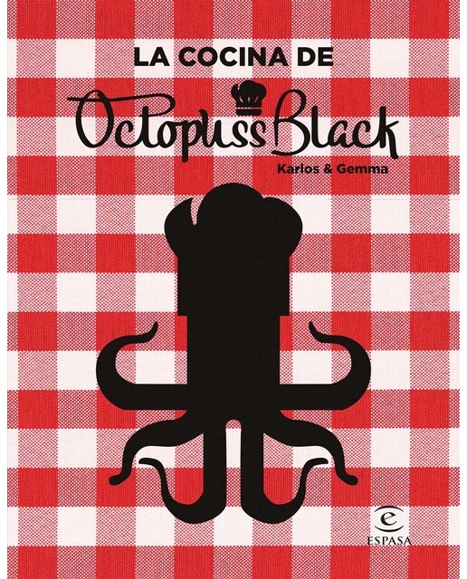 La cocina de OctopussBlack (Capa mole com abas) 1