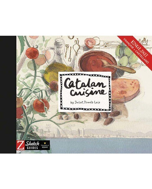Imagem 0 de Catalan Cuisine (Capa dura)