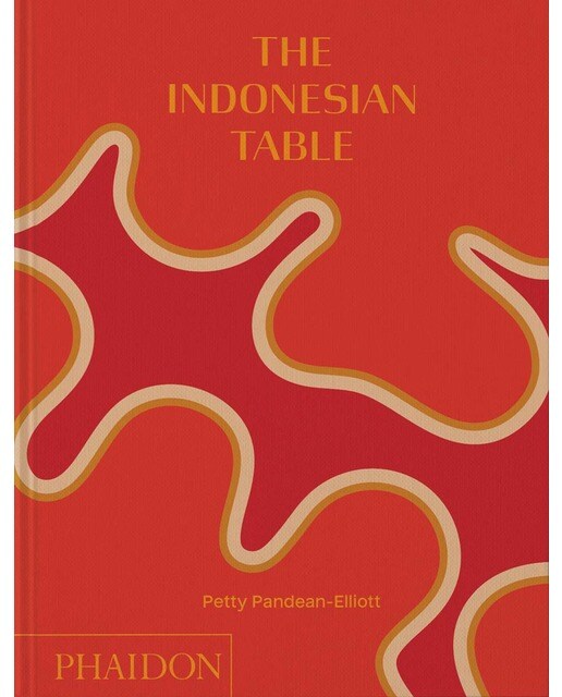 The indonesian table 1