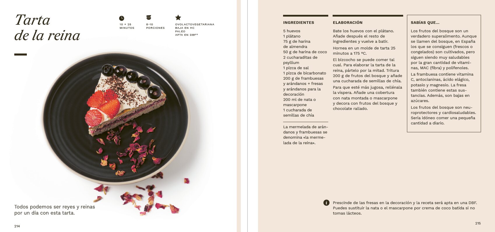 En la cocina con la doctora Arponen: 80 recetas para alimentar tu microbiota y cuidar de tu sistema inmune (Tapa blanda con solapas) 2
