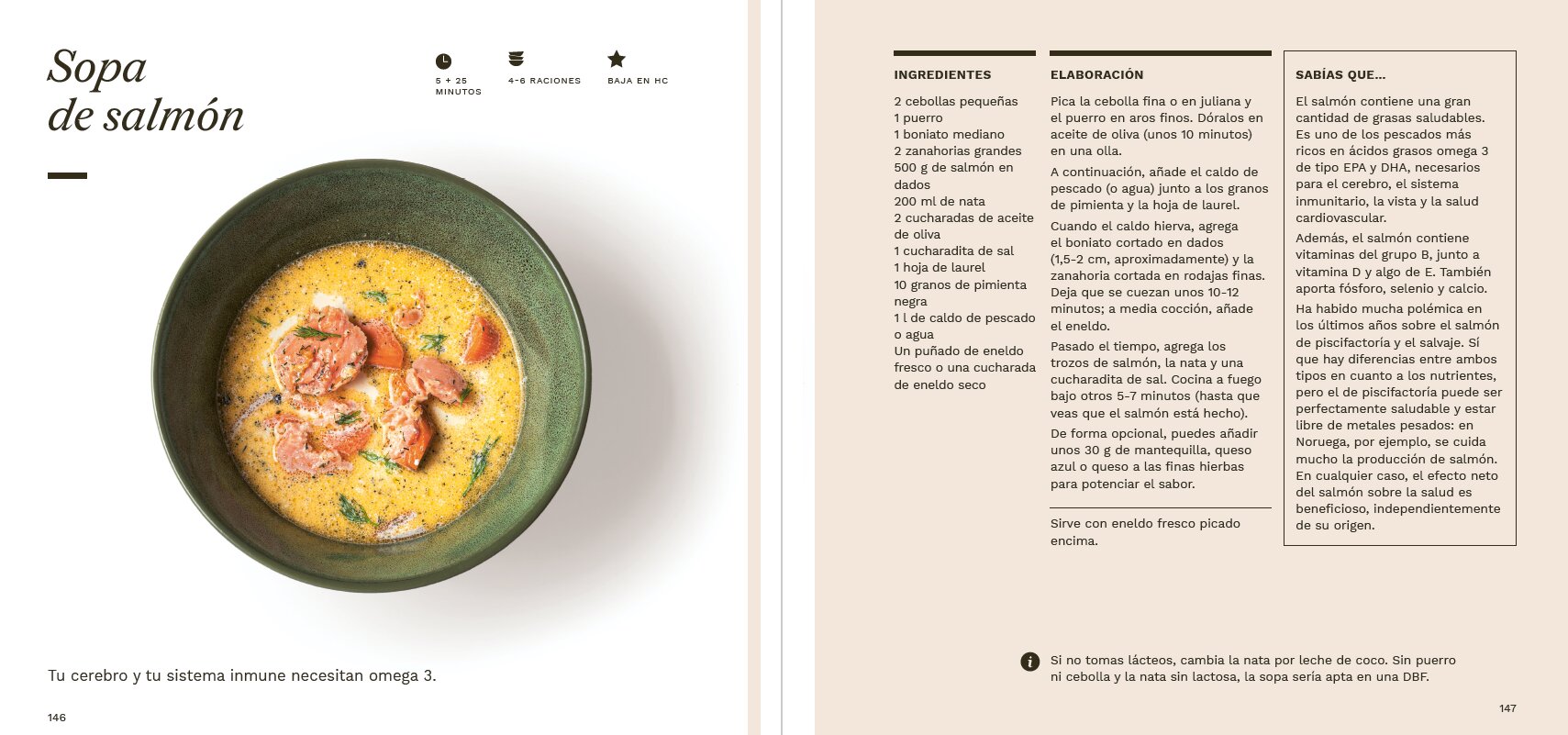 En la cocina con la doctora Arponen: 80 recetas para alimentar tu microbiota y cuidar de tu sistema inmune (Tapa blanda con solapas) 4