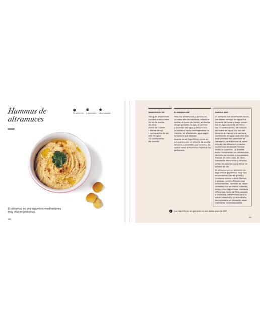 En la cocina con la doctora Arponen: 80 recetas para alimentar tu microbiota y cuidar de tu sistema inmune (Tapa blanda con solapas) 5