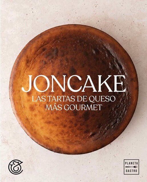Imagem 0 de JONCAKE