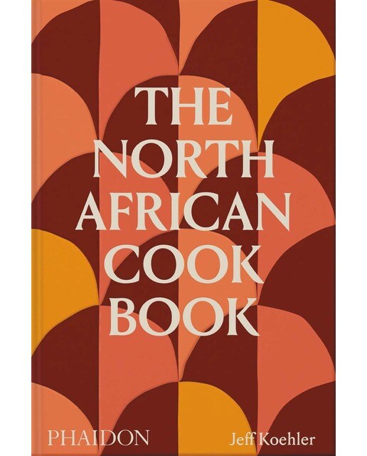 The north african cookbook 1