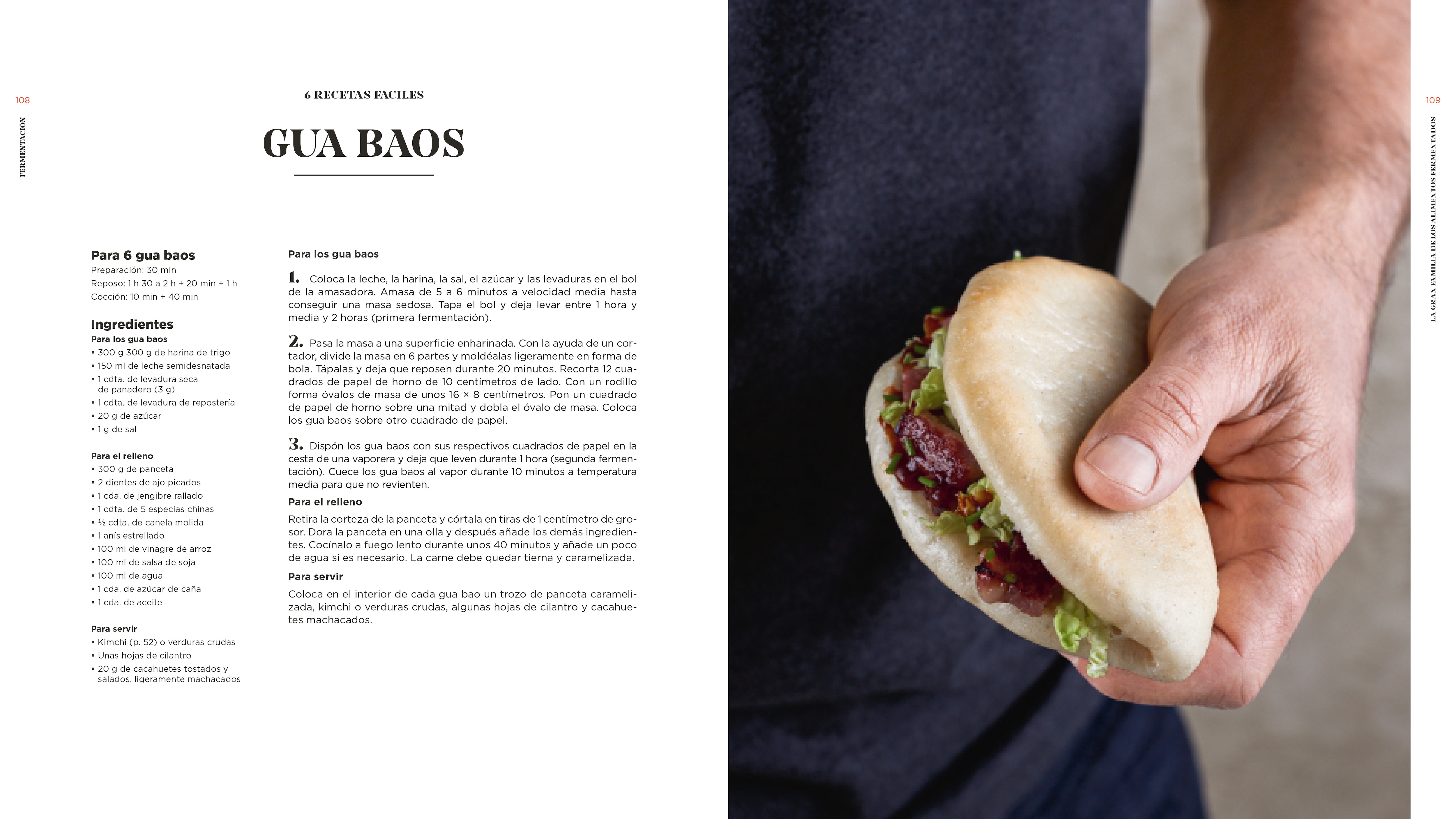 Fermentación: Historia, usos y recetas 3