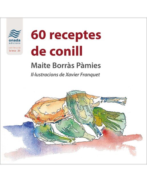60 receptes de conill 1
