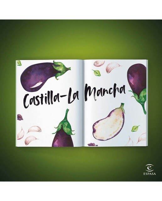 MasterChef. El arte de la cocina española (Tapa dura) 3