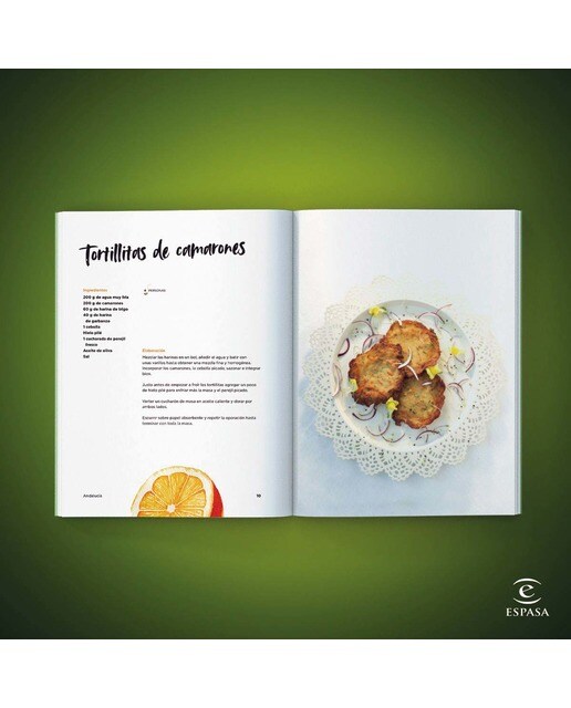 MasterChef. El arte de la cocina española (Tapa dura) 4