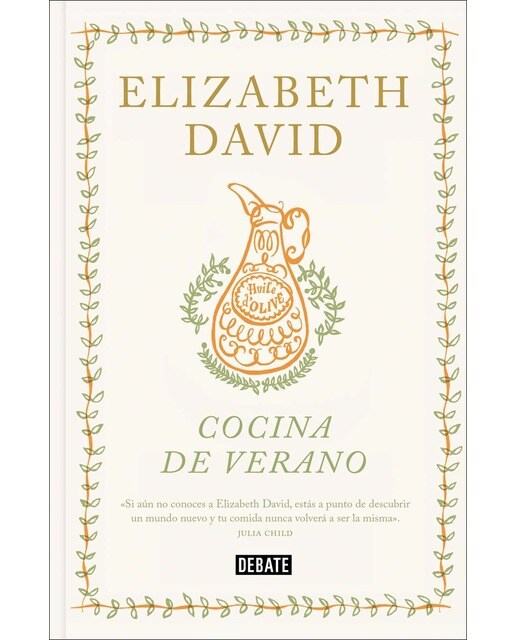 Cocina de verano (Capa dura) 1