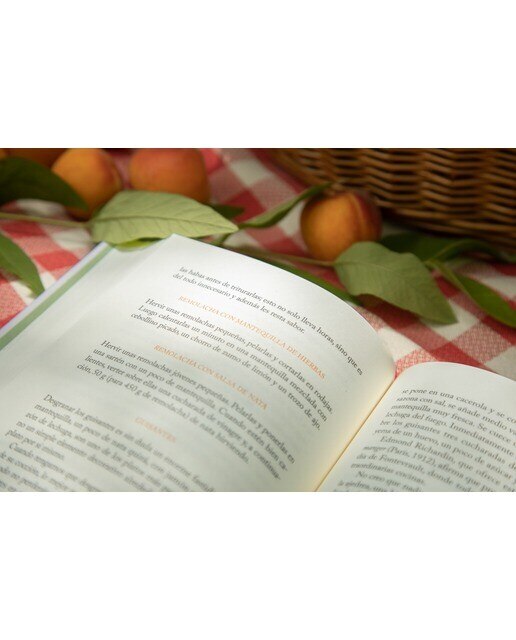 Cocina de verano (Capa dura) 3