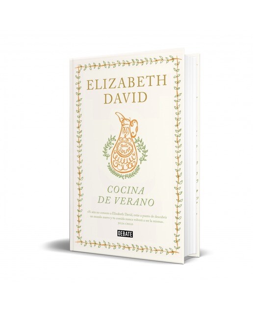 Cocina de verano (Capa dura) 4