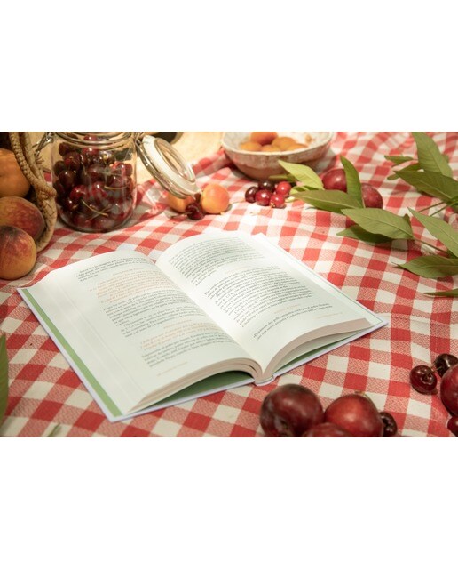 Cocina de verano (Capa dura) 5