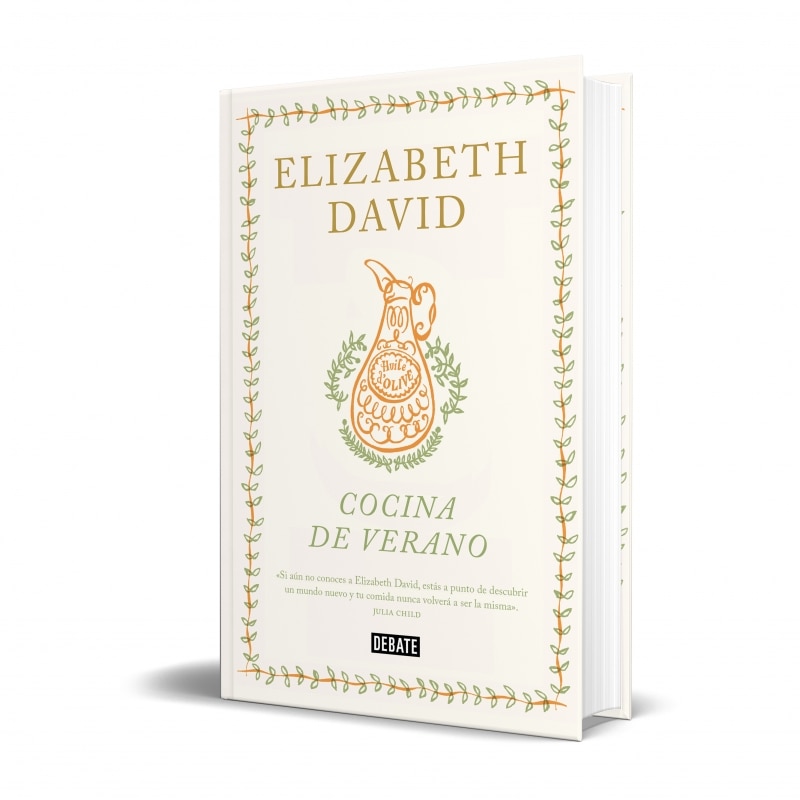 Cocina de verano (Capa dura) 7