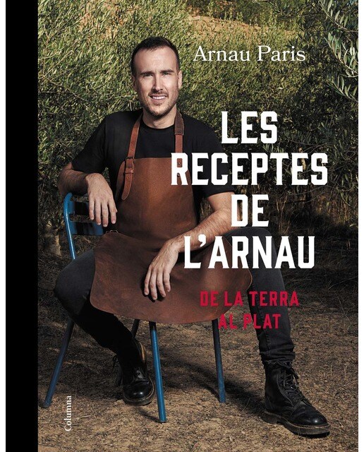 Imagem 0 de Les receptes de l'Arnau