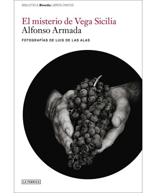 El misterio de Vega Sicilia.  (Tapa blanda)
