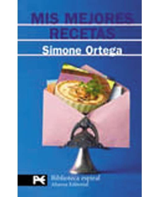 Imagen 1 de Mis mejores recetas