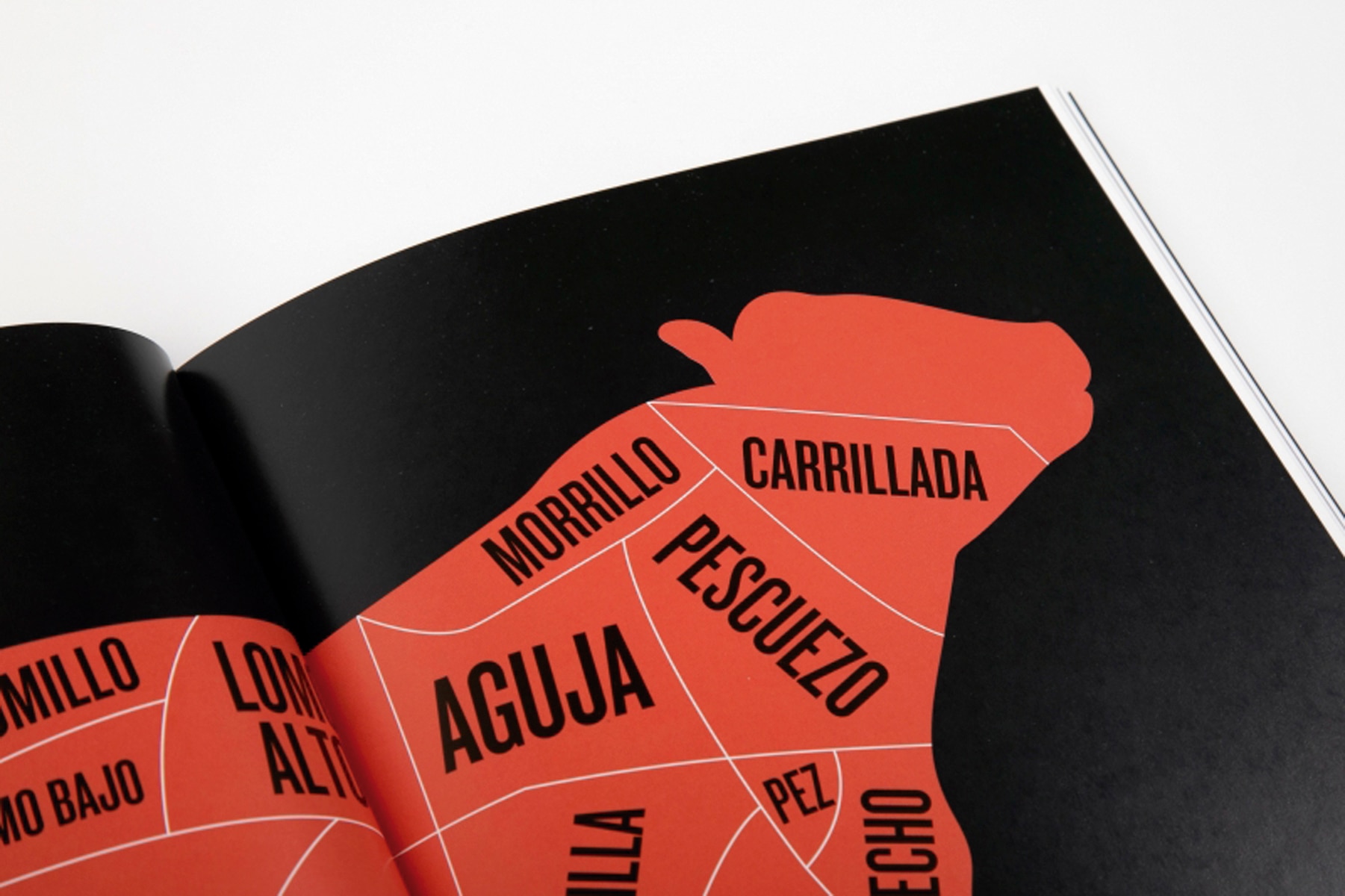 La barbacoa (Capa mole) 14
